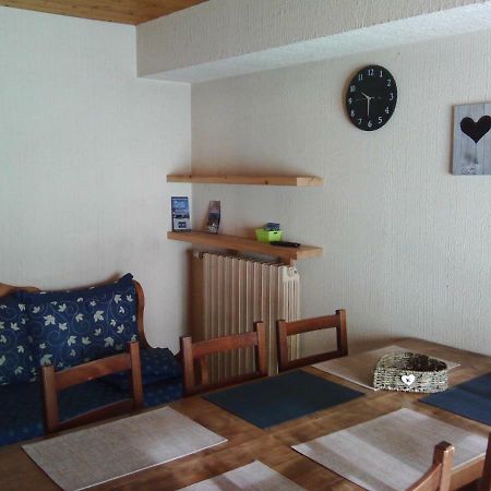 Les Fenetres Du Mont Blanc Apartment Ла Жиета Екстериор снимка