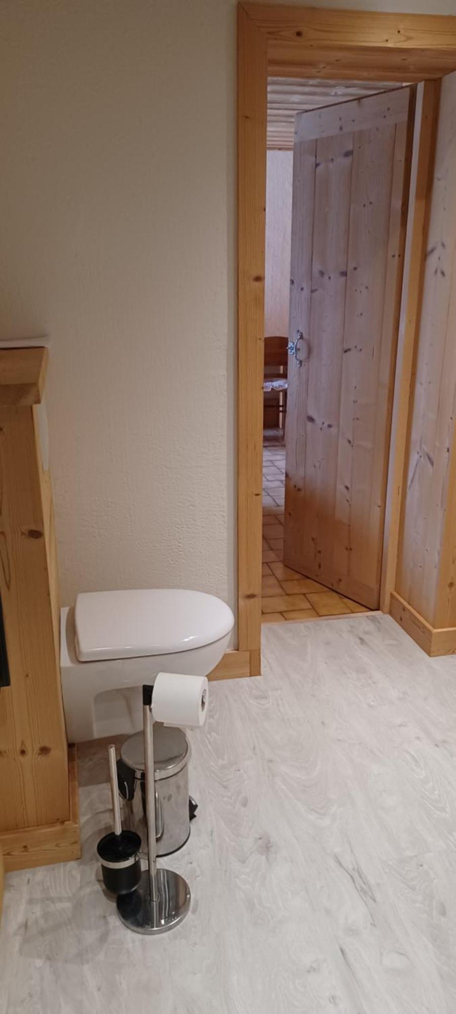 Les Fenetres Du Mont Blanc Apartment Ла Жиета Екстериор снимка