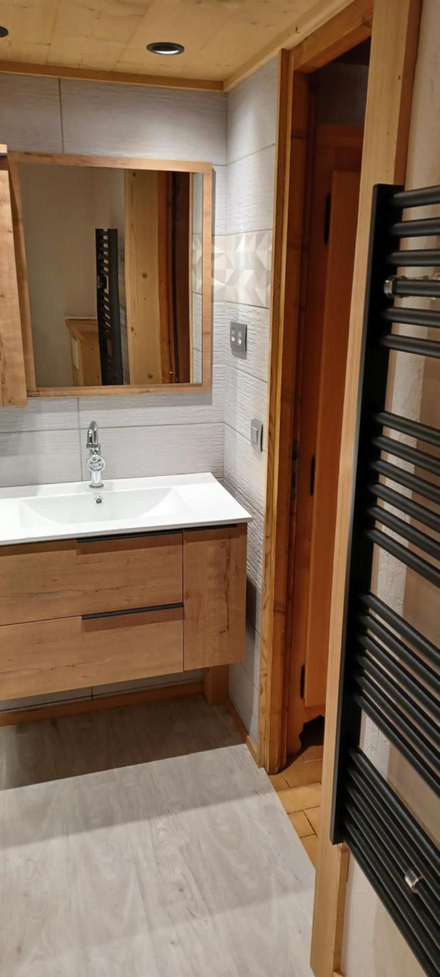 Les Fenetres Du Mont Blanc Apartment Ла Жиета Екстериор снимка