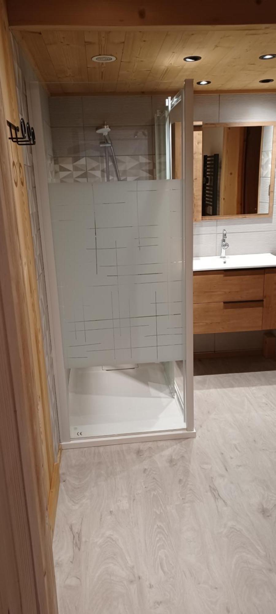 Les Fenetres Du Mont Blanc Apartment Ла Жиета Екстериор снимка